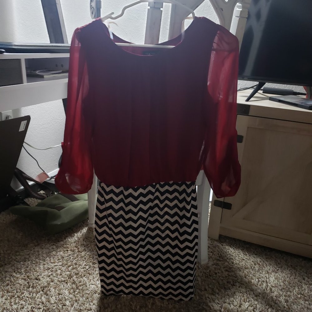 Dress